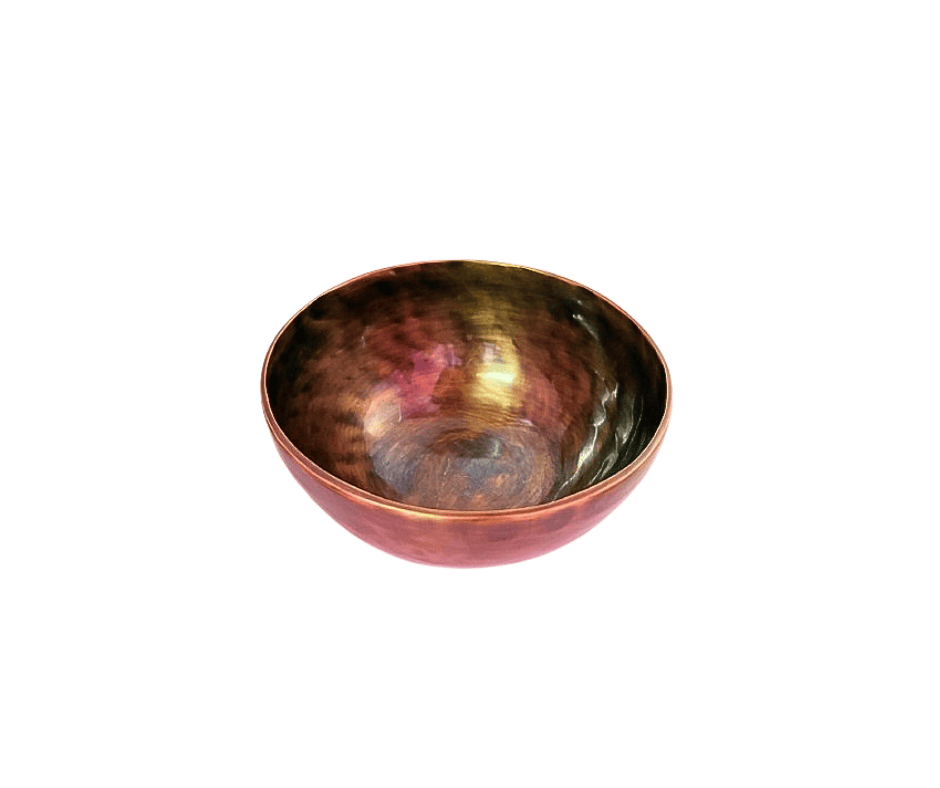 Bell-16 cm tibetano